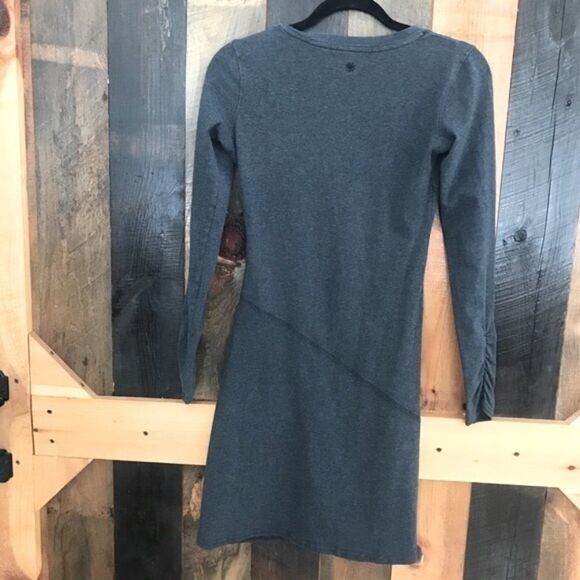 ATHLETA Sunburst organic cotton dress - Picture 5 of 6